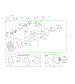 Cylinder Head, Kits / Gaskets Valve