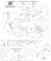 Camshaft, Crankcase Cover, Crankshaft, Cylinder, Lubrication, Piston Group