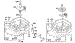 Sump Base Assemblies