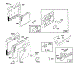 Air Cleaner Groups,Brake