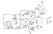 Crankshaft, Piston Group