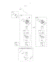 Carburetor, Carburetor Overhaul Kit