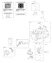 Camshaft, Crankshaft, Cylinder, Operator's Manual, Piston / Rings / Connecting Rod, Warning Label