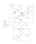 Cylinder Head, Gasket Set-Valves, Valves