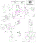 Camshaft, Crankshaft, Cylinder, Engine Sump, Lubrication, Piston Group, Valves