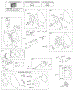 Camshaft, Crankcase Cover, Crankshafts, Cylinder, Lubrication, Piston Group