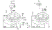 Sump Base Assemblies