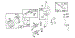 Crankshaft, Piston Group