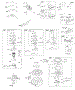 Alternator, Electric Starter, Electrical, Flywheel, Flywheel Brake, Ignition, Rewind Starter