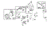Crankshaft, Piston Group