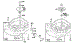 Sump Base Assemblies
