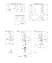 Engine, Valve, & Carburetor Kits, Rewind Starter