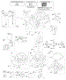 Camshaft, Crankshaft, Cylinder, Engine Sump, Lubrication, Piston Group