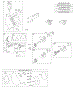 Camshaft, Crankshaft, Cylinder, Piston Group