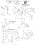 Camshaft, Crankshaft, Cylinder, Engine Sump, Lubrication, Piston Group
