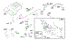 Control Bracket Assy