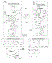 Carburetor, Fuel Supply