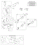 Camshaft, Crankshaft, Cylinder, Piston Group