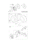 Blower Housing / Shrouds, Electric Starter, Flywheel, Rewind