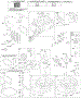 Camshaft, Crankshaft, Cylinder, Engine Sump, Lubrication, Piston Group, Valves