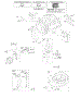 Camshaft, Crankshaft, Cylinder, Engine Sump, Lubrication, Piston Group