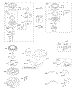 Blower Housing / Shrouds, Electrical, Flywheel, Flywheel Brake, Ignition, Rewind Starter