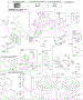 Camshaft, Crankshaft, Cylinder, Engine Sump, Kit / Gaskets, Lubrication, Piston Group, Valves