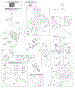 Camshaft, Crankshaft, Cylinder, Engine Sump, Lubrication, Pistion Group, Valves