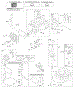 Camshaft, Crankshaft, Cylinder, Engine Sump, Lubrication, Piston Group, Valves