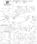Cams, Crankshaft, Cylinder, Engine Sump, Kit / Gaskets, Lubrication, Piston Group, Valves