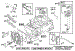 Cylinder, Head, Oil Fill