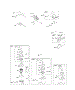 Alternator, Electric Starter, Electrical, Flywheel Brake, Ignition