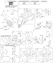 Cams, Crankshaft, Cylinder, Engine Sump, Kit / Gaskets, Lubrication, Piston Group, Valves