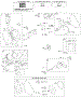 Camshaft, Crankcase Cover, Crankshaft, Cylinder, Lubrication, Piston Group