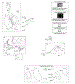 Camshaft, Crankshaft, Cylinder, Piston Group