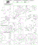 Cams, Camshaft, Crankshaft, Cylinder, Engine Sump, Kit / Gaskets, Lubrication, Piston Group, Valves