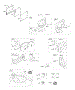 Air Cleaner, Exhaust System, Fuel Supply