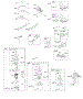Alternator, Electric Starter, Electrical, Flywheel Brake, Ignition