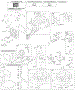 Cams, Crankshaft, Cylinder, Engine Sump, Kit / Gaskets, Lubrication, Piston Group, Valves