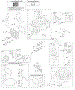 Camshaft, Crankshaft, Cylinder, Engine Sump, Lubrication, Piston Group, Valves
