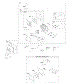 Cylinder Head, Gasket Set-Valves, Valves