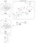 Gasket Set-Engine, Sump