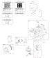 Camshaft, Crankshaft, Cylinder, Operator's Manual, Piston / Rings / Connecting Rod, Warning Label