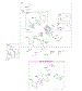 Cylinder Head, Gasket Set-Valves, Valves