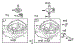 Sump Bases, Cams
