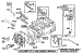 Cylinder, Head, Oil Fill