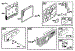 Air Cleaner Grp, Muffler Grp