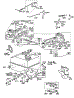Carburetor & Fuel Tank Assy