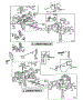 (2) Carburetor Assemblies