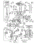 Cylinder,Gearcase,Piston Grp